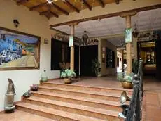 Hotel Vieja Mansion 