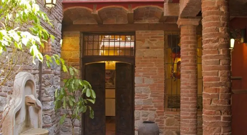 La Casona Hotel Boutique