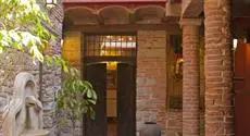 La Casona Hotel Boutique 