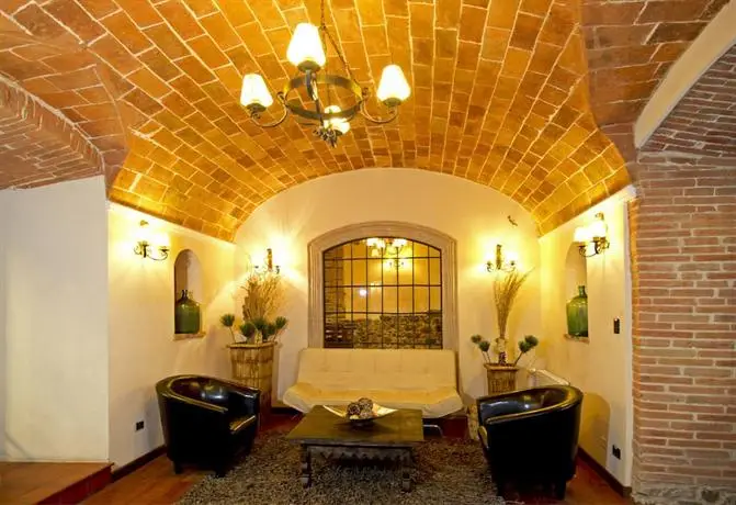 La Casona Hotel Boutique 