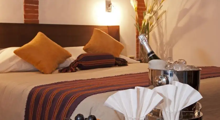 La Casona Hotel Boutique 