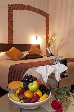 La Casona Hotel Boutique 