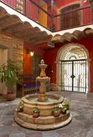 La Casona Hotel Boutique 