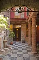 La Casona Hotel Boutique 