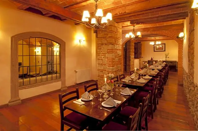 La Casona Hotel Boutique 