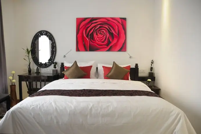 La Rose Boutique Hotel & Spa 