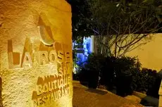 La Rose Boutique Hotel & Spa 