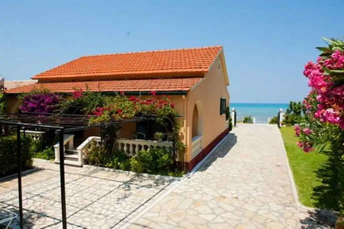 Thera Villa