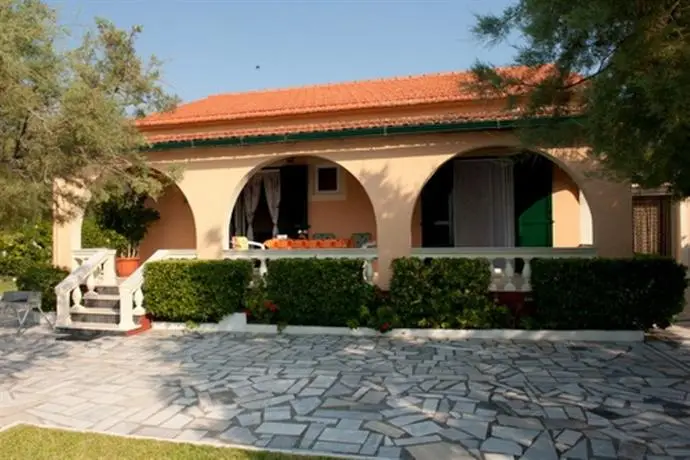 Thera Villa 