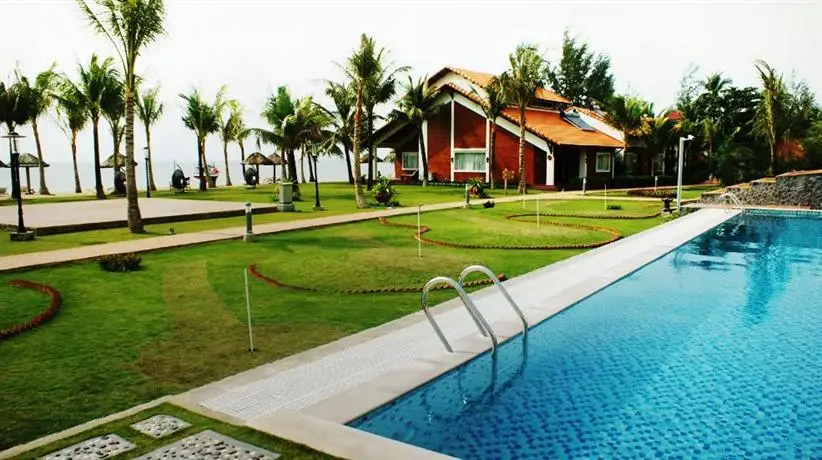 Famiana Resort & Spa 