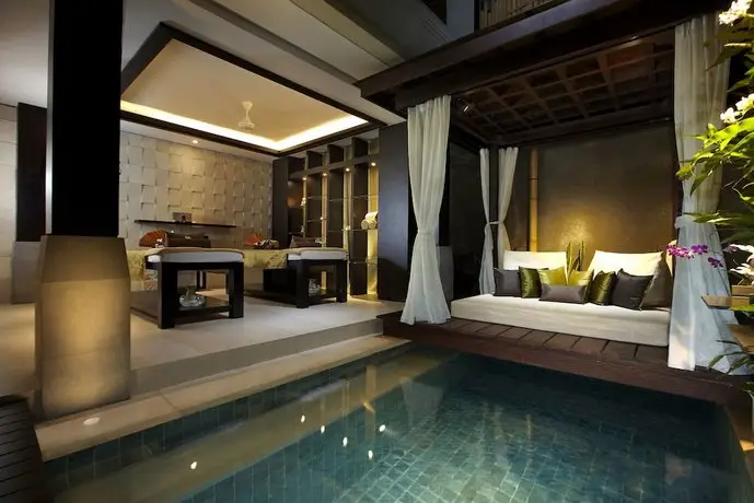 Tanadewa Luxury Villas & Spa 