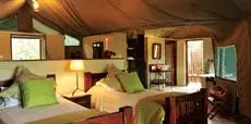 The Hide Safari Camp Hotel 