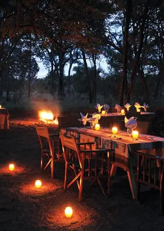 The Hide Safari Camp Hotel 