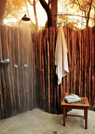 The Hide Safari Camp Hotel 