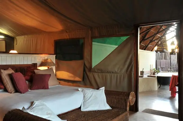 The Hide Safari Camp Hotel 