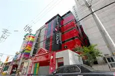 Hotel Yaja Incheon Seongnam 