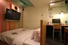 Hotel Yaja Incheon Seongnam 