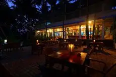 Jagabay Resort & Restaurant 