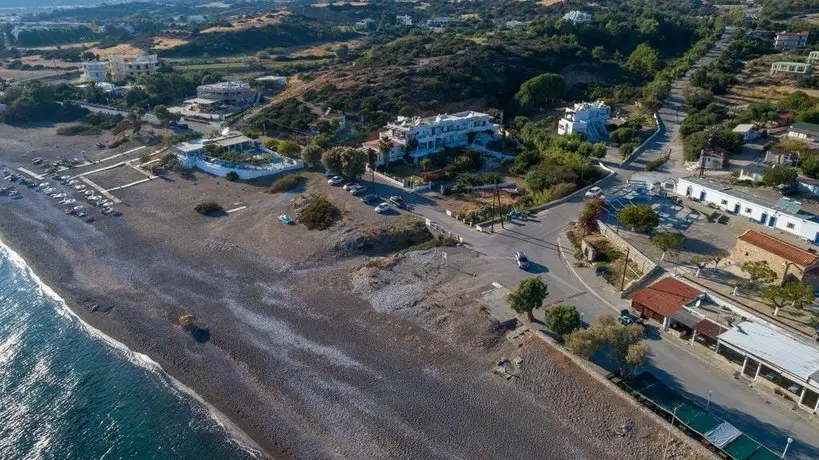 Seaside Studios Kirania 