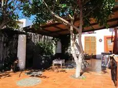 B&B Villino Miraglia 