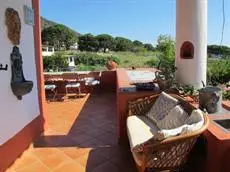 B&B Villino Miraglia 