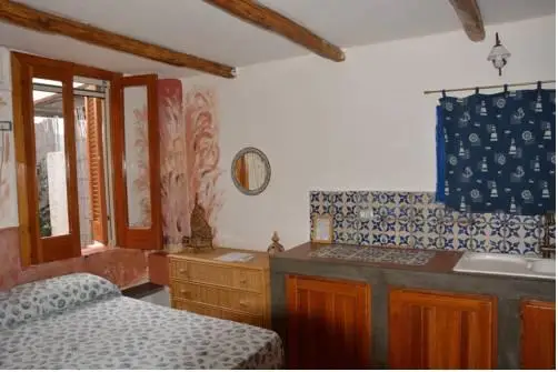 B&B Villino Miraglia 