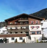 Haus Edelweiss am See 