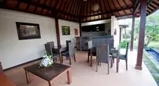 Kubudiuma Villas Bali 