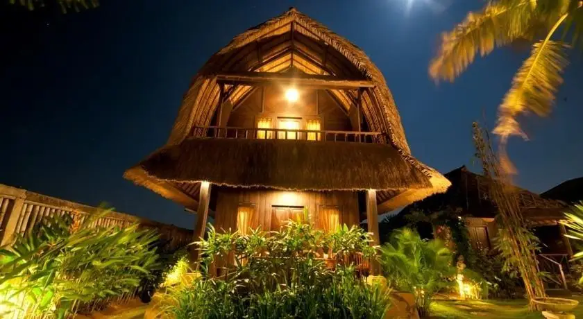 Kubudiuma Villas Bali 