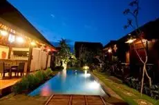 Kubudiuma Villas Bali 