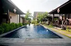 Kubudiuma Villas Bali 