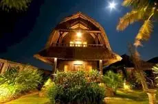 Kubudiuma Villas Bali 