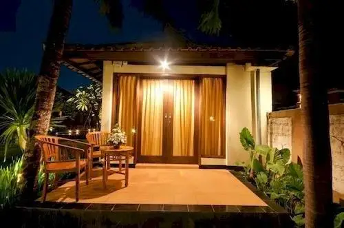 Kubudiuma Villas Bali 