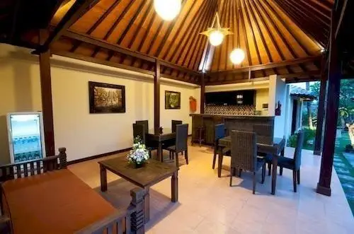 Kubudiuma Villas Bali 