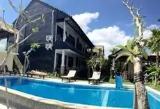 Kubudiuma Villas Bali 