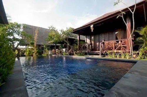 Kubudiuma Villas Bali 