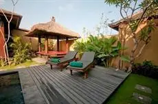 Kubudiuma Villas Bali 