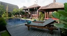 Kubudiuma Villas Bali 