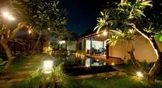 Kubudiuma Villas Bali 