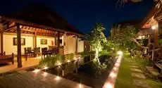 Kubudiuma Villas Bali 