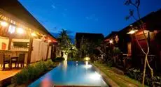 Kubudiuma Villas Bali 