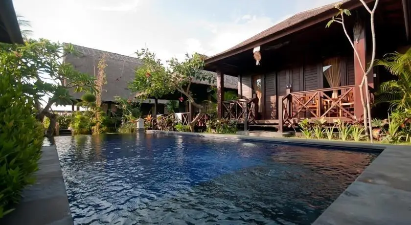 Kubudiuma Villas Bali 