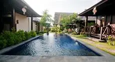 Kubudiuma Villas Bali 