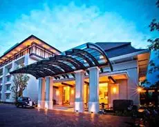 Harris Hotel & Conventions Malang 