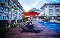 Harris Hotel & Conventions Malang 