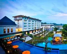 Harris Hotel & Conventions Malang 