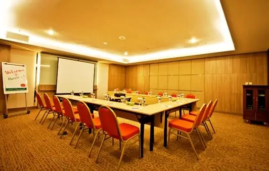 Harris Hotel & Conventions Malang 