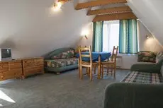 Apartament Nefryt 