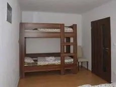 Apartmany Butterfly 