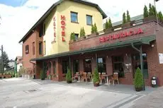 Hotel Wojto 